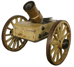 coehorn-cannon