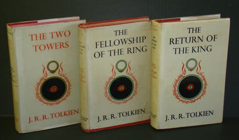 Tolkien Tolkien