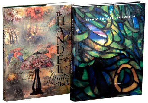 Lamp books Lamp books