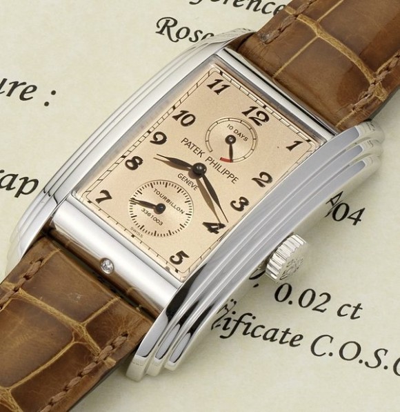 Patek Philippe