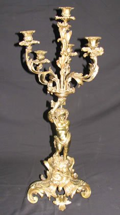 bronze-candelabra