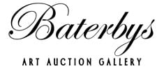 Baterbys logo