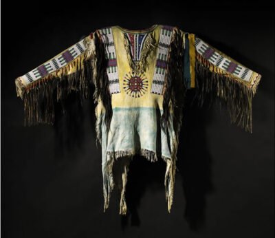 sotheby oglala sioux indian