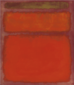Christie’s New York to auction property from the Pincus Collection of Abstract Expressionism