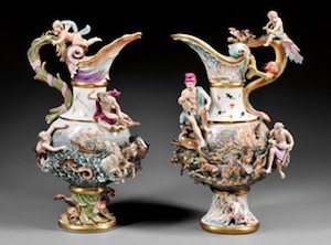 Skinner, Inc. to host auction of European Furniture and Decorative Arts on July 14