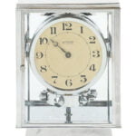 FRENCH ATMOS PERPETUAL TIME CLOCK MAKES CA$6,490 IN MILLER & MILLER’S CANADIANA AND HISTORIC OBJECTS AUCTION