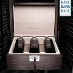 Hart Davis Hart October Wine Auction Achieves Impressive $6.3 Million Sale