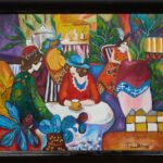 CRESCENT CITY AUCTION GALLERY WILL PRESENT AN IMPORTANT FALL ESTATES AUCTION LIVE IN THE NEW ORLEANS GALLERY AND ONLINE