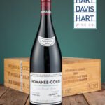 Hart Davis Hart Continues Wine Auction Market Dominance with $19 million+ Auction