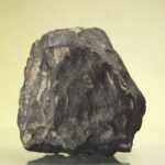 Auction at Christie's of Michael Farmer's Meteorite Collection Closes