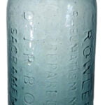 The Federation of Historical Bottle Collectors annual convention will be held July 28-31 in Reno, Nev