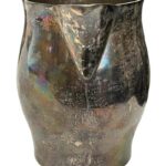 Paul Revere silver pitcher with provenance will headline Weiss Auctions’ Jan. 18-19 online auction