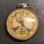 SJ Auctioneers’ online-only Winter Watch for Wanted Collectibles auction will be held Sunday, Jan. 29